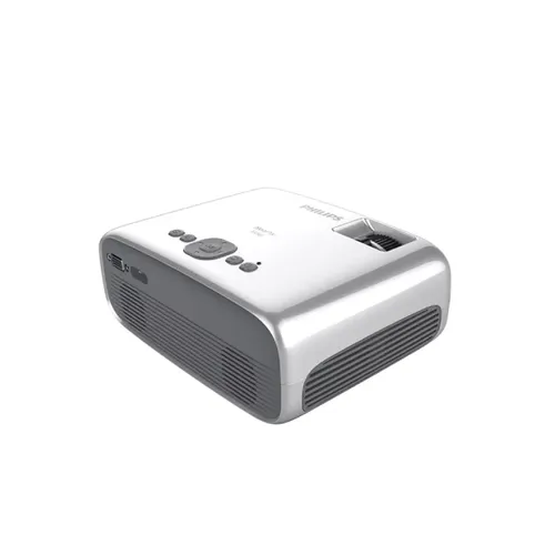Philips NeoPix Easy Home projector
