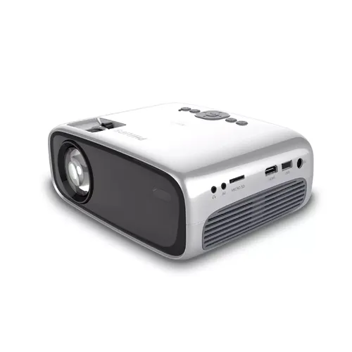 Philips NeoPix Easy Home Projector