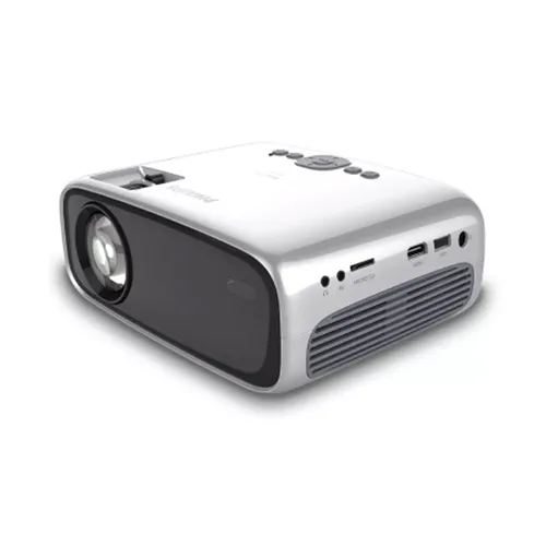 Philips NeoPix Easy Home projector