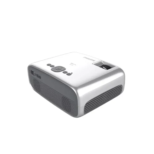 Philips NeoPix Easy Home projector NPX440/INT
