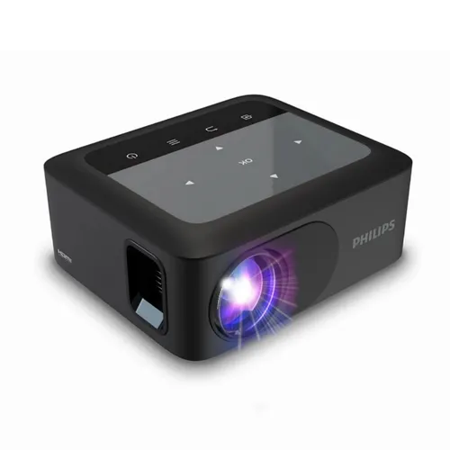 Philips NeoPix NPX110 Home Projector