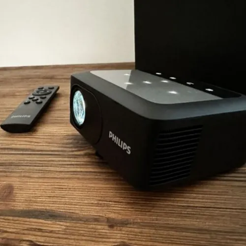 Philips NeoPix NPX110 Home Projector