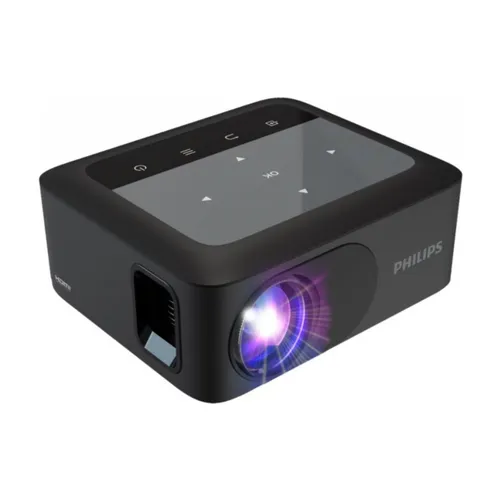 Philips NeoPix NPX110-INT Projector