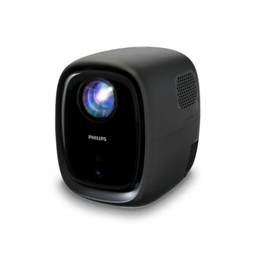 Philips NeoPix NPX130 130W Home Projector