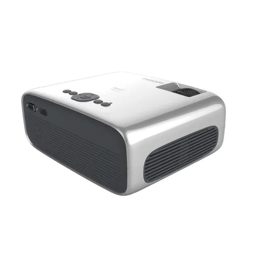 Philips Neopix Ultra 2 Plus Projector