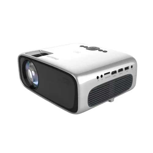 Philips Neopix Ultra 2 Plus Projector