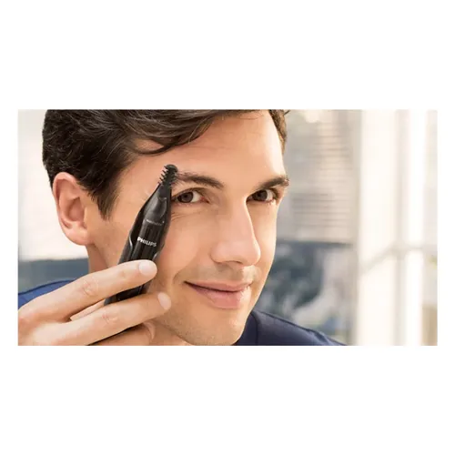 Philips NT3650/16 Nose, Ear and Eyebrow Trimmer