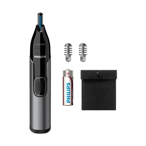 Philips NT3650/16 Nose, Ear and Eyebrow Trimmer