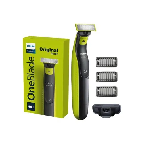 Philips OneBlade QP2724/10 Face Trimmer & Shaver