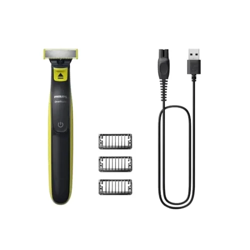 Philips OneBlade QP2724/10 Face Trimmer & Shaver