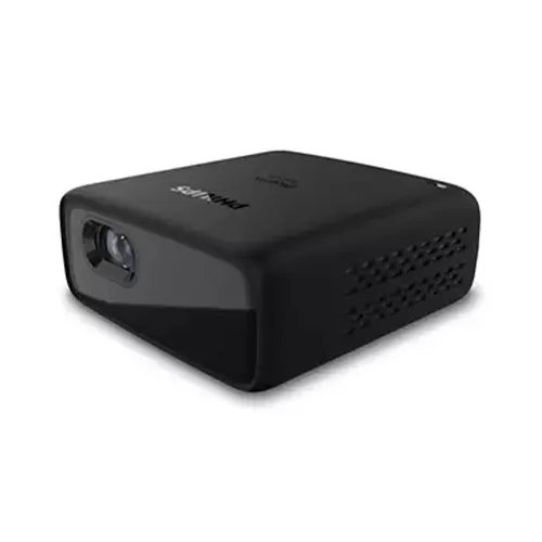 Philips PicoPix Micro+ Mobile projector