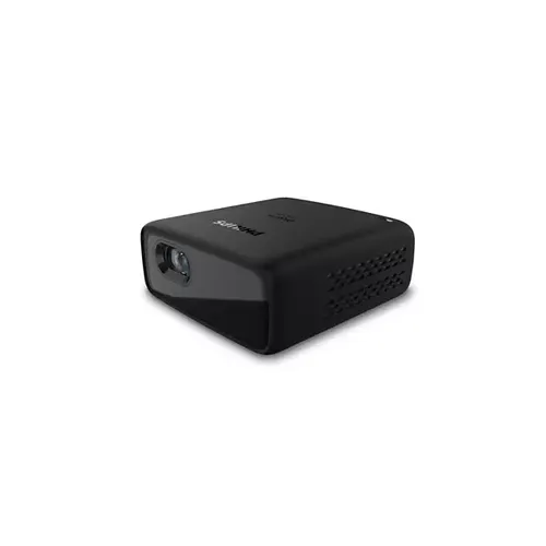 Philips PicoPix Micro+ Mobile projector PPX325/INT