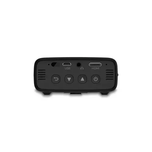 Philips PicoPix Micro+ Mobile projector PPX325/INT