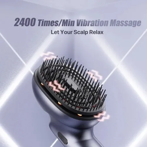 Philips PPM1511 Head Massage Comb