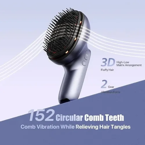 Philips PPM1511 Head Massage Comb
