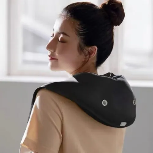 Philips PPM3201N Neck Massager