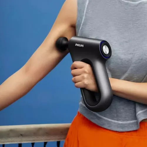 Philips PPM3202 Sports Fascia Gun
