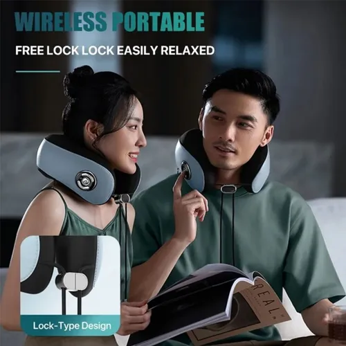 Philips PPM3304 Shoulder and Neck Massager