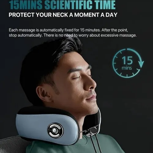Philips PPM3304 Shoulder and Neck Massager