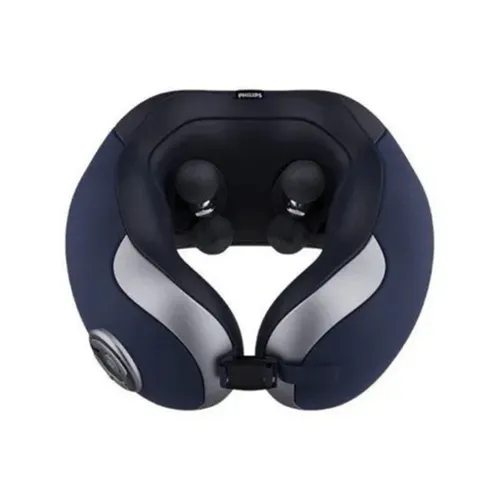 Philips PPM3502 U-Shape Pillow Neck Massager