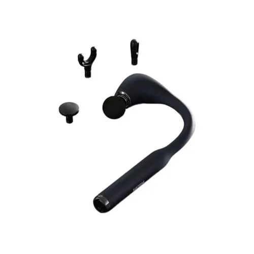 Philips PPM3502GDB/93 Curved Handheld Massager