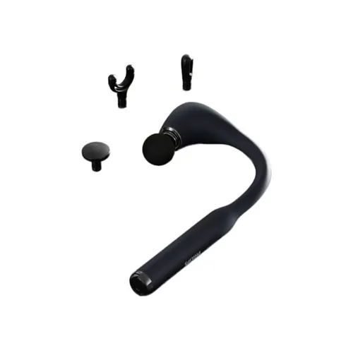 Philips PPM3502GDB/93 Curved Handheld Massager