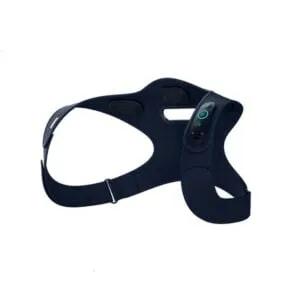 Philips PPM3601 Back Massager With Vibwave