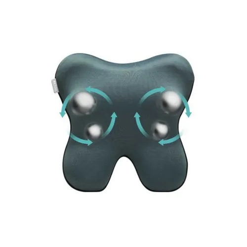 Philips PPM4311 Wireless Back Massager