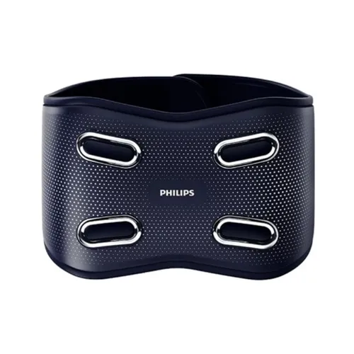Philips PPM4721 Waist and Back Massager