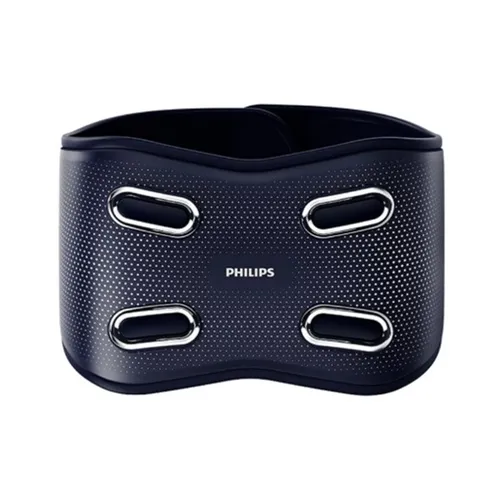 Philips PPM4721 Waist and Back Massager