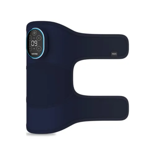 Philips PPM5301 Leg and Knee Massager