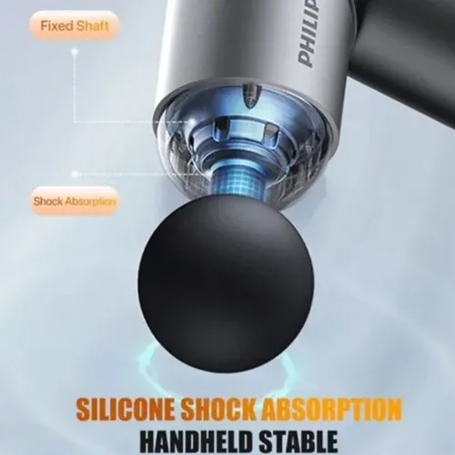 Philips PPM7323 Massage Gun