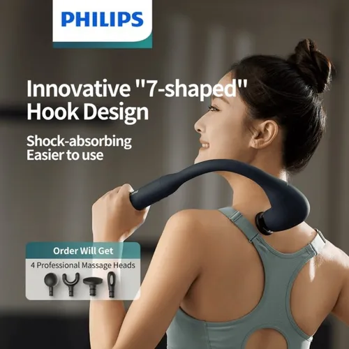 Philips PPM7331 Massage Hammer