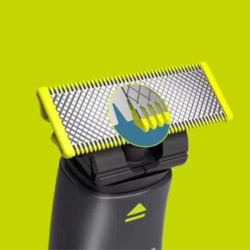 Philips QP1424 OneBlade Shaver