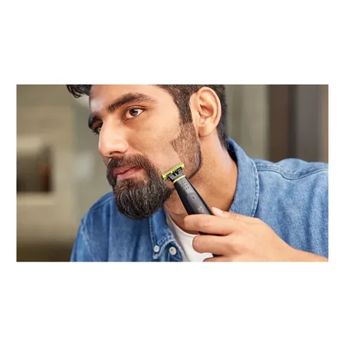 Philips QP2512 OneBlade Shaver