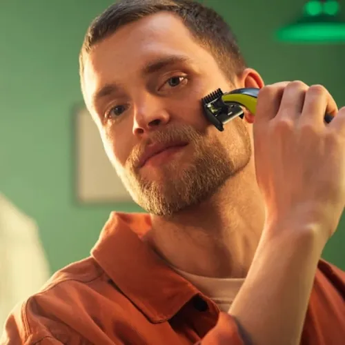 Philips QP2724 OneBlade Face Trimmer