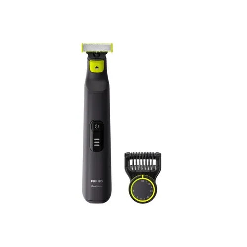 Philips QP6530 OneBlade Pro Trim Edge Trimmer