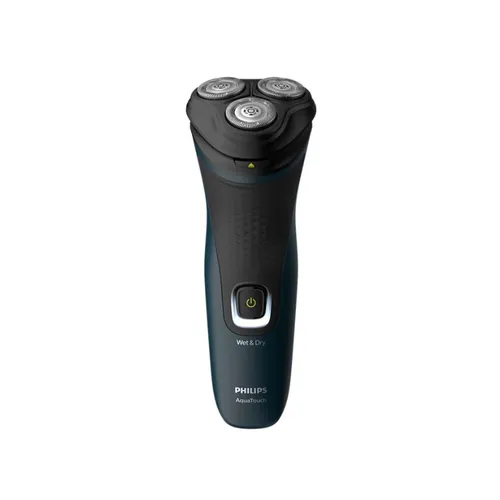 Philips S1121 Wet &amp; Dry Electric Shaver