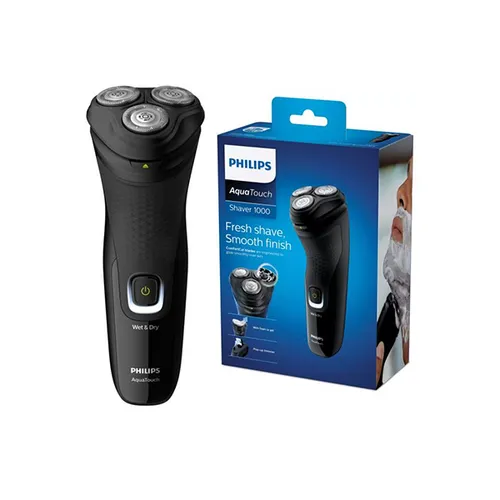 Philips S1223 Wet &amp; Dry Electric Shaver