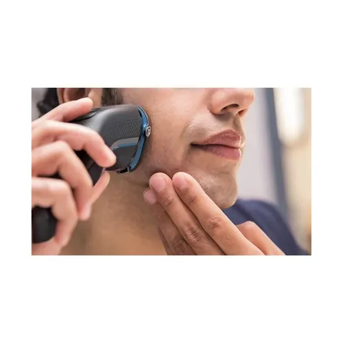 Philips S5051 AquaTouch Wet and Dry Electric Shaver