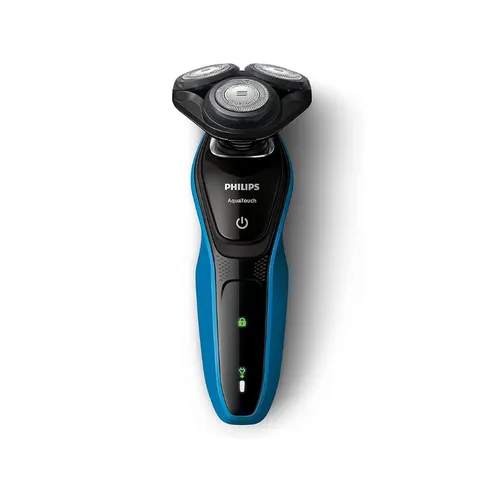 Philips S5051 AquaTouch Wet and Dry Electric Shaver