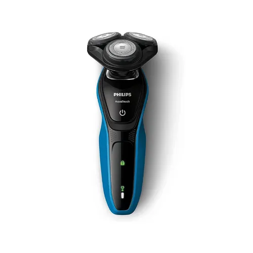 Philips S5051 AquaTouch Wet and Dry Electric Shaver