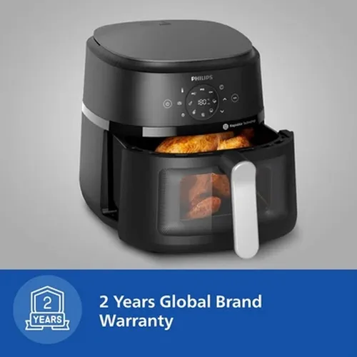 Philips Series 1500 NA221/00 4.2L Air Fryer