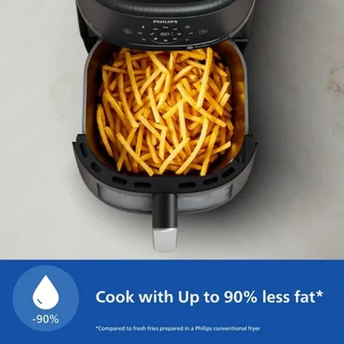 Philips Series 1500 NA221/00 4.2L Airfryer