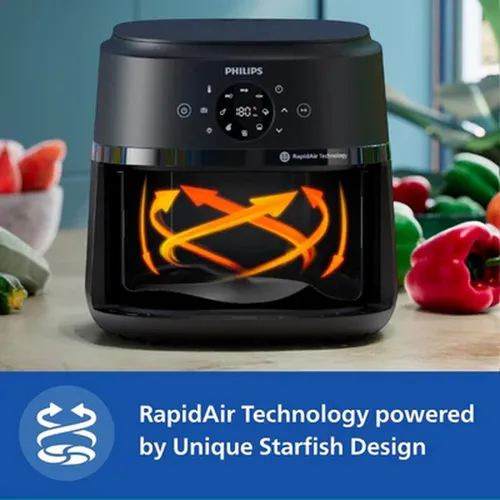 Philips Series 1500 NA221/00 4.2L Airfryer