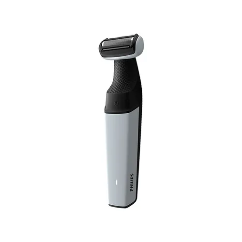 Philips Series 3000 BG3007/01 Bodygroom Bi-directional Trimmer