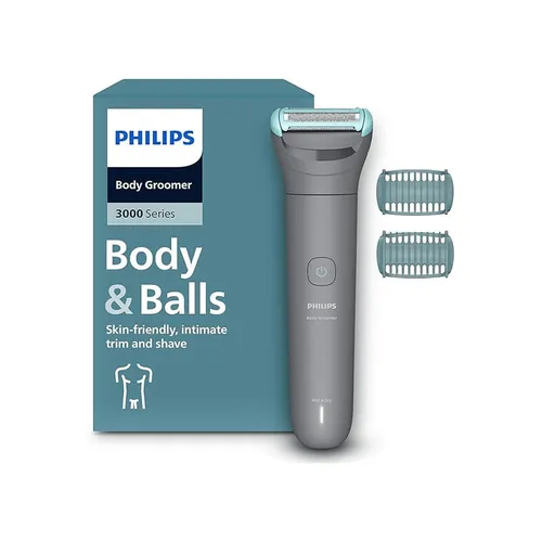 Philips Series 3000 BG3480/15 Body Groomer