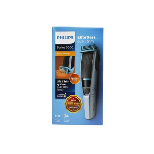 Philips Series 3000 BT3102 Beard Trimmer