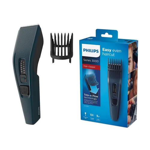 Philips Series 3000 HC3505 Hair Clipper