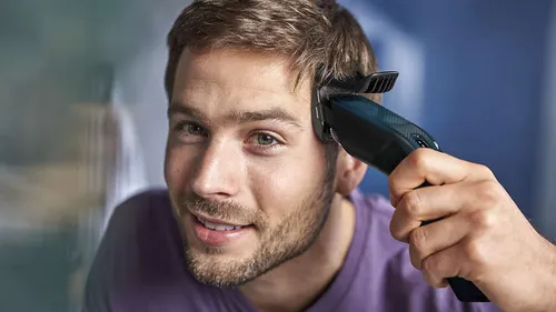 Philips Series 3000 HC3505 Hair Clipper